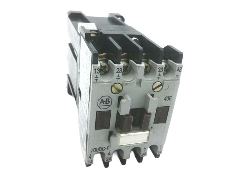 ALLEN BRADLEY 700DC-F400ZJ