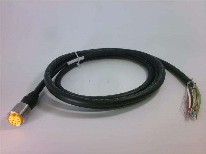 TURCK RKV 100-3M/CS12349