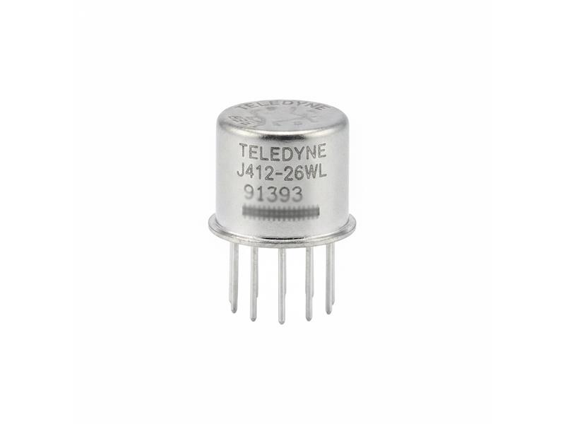 TELEDYNE J412-26WL