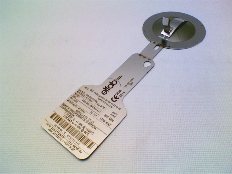 ELFAB DSC-SGD-040-NIU-XXX