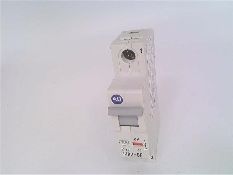 ALLEN BRADLEY 1492-SP1B130
