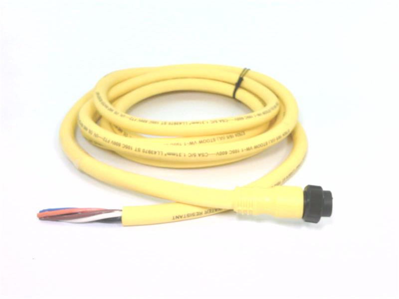 ALLEN BRADLEY 889N-U5AF-12F