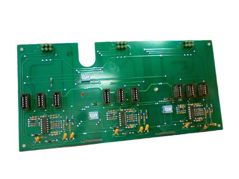 PROTECTION TECHNOLOGY 693-000-174