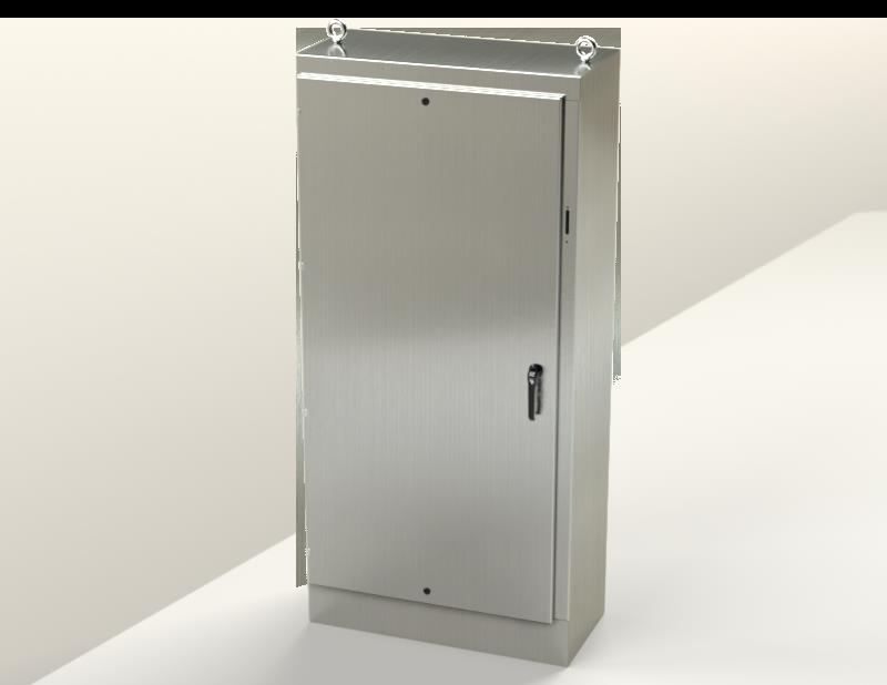 SAGINAW SCE-84XM4018SS