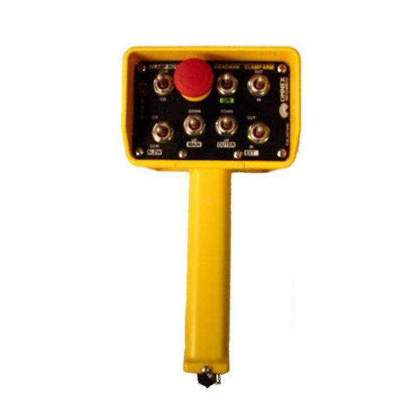 OMNEX CONTROL SYSTEMS ASSY-2242-38R2.1