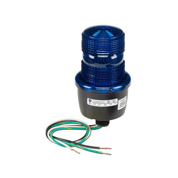FEDERAL SIGNAL LP3ML-120B