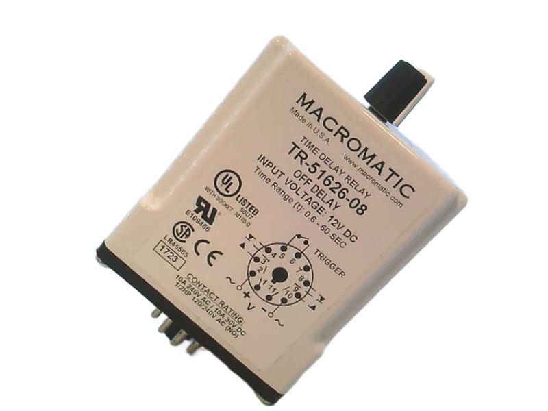 MACROMATIC TR-51626-08
