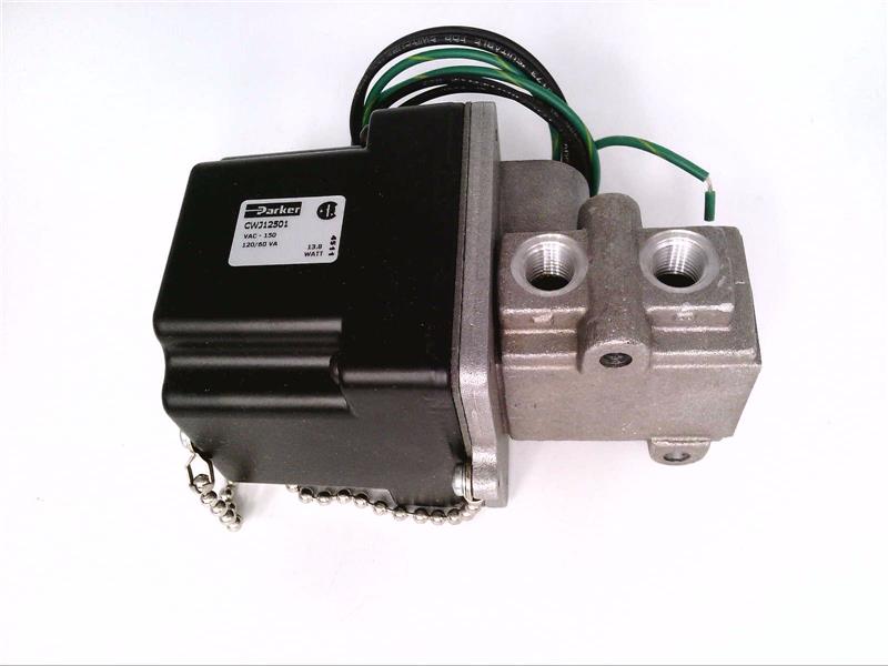 PARKER CWJ12501