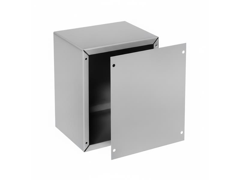 BUD INDUSTRIES CU-729