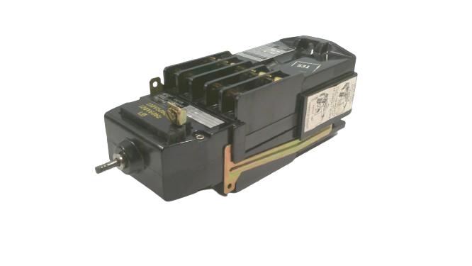 SCHNEIDER ELECTRIC 8501-GO80GL