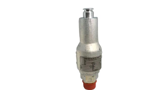 MERCER VALVE 91-17D51T60E1