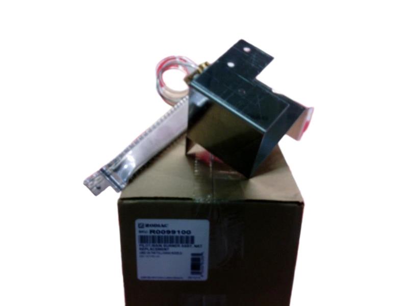 TELEDYNE R0099100