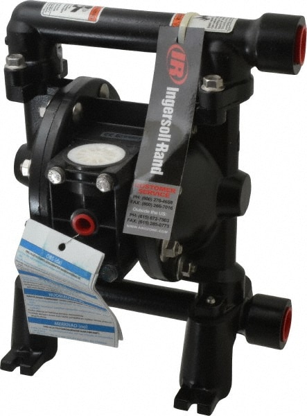 INGERSOLL RAND PD07R-AAS-PCC