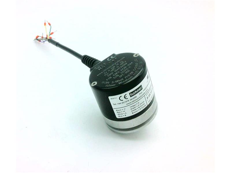 HOHNER AUTOMATION EBK2-XXXR-1024