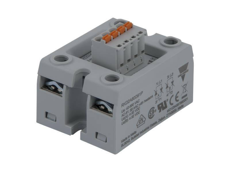 CARLO GAVAZZI RKD2A60D75P