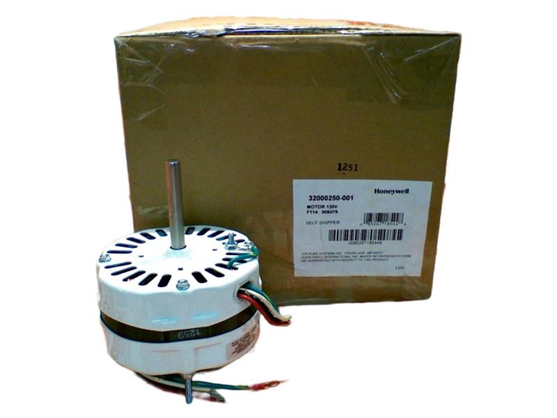 HONEYWELL 32000250-001