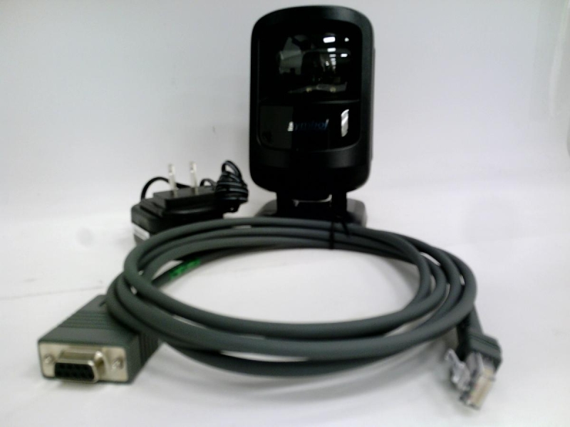 DS9208-SR4NNR01A by ZEBRA