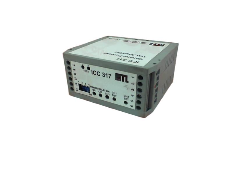 ICC317-T2-LFD by EATON CORPORATION