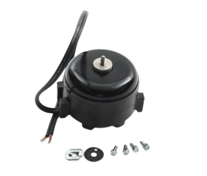 ELECTRIC MOTORS & SPEC SPFBE91