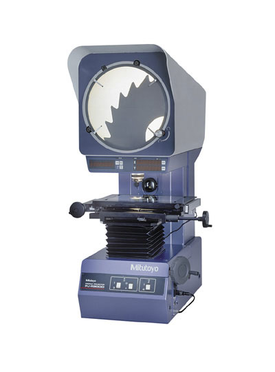MITUTOYO 172-203