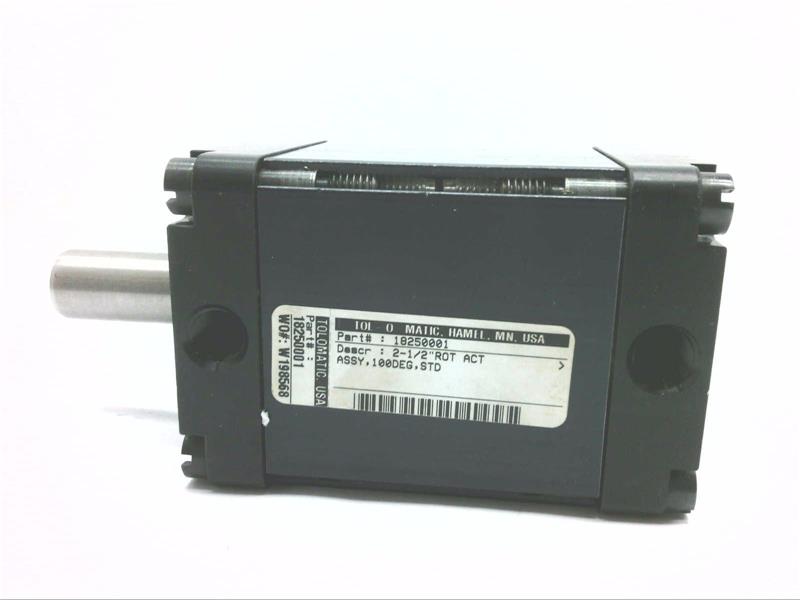 TOL O MATIC 1825-0001
