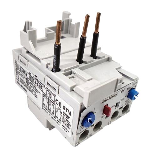 ALLEN BRADLEY 193-EA4EB