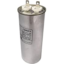 CBB65-250R806 by MOTOR CAPACITORS INC