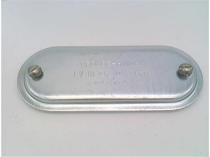 EATON CORPORATION 570