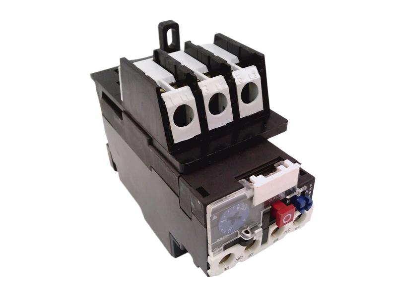 SCHNEIDER ELECTRIC LRD1512