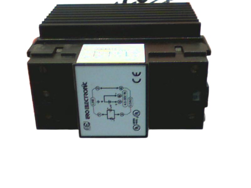 ISR060600100 by INVENSYS