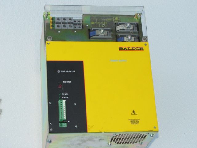 ASEA BROWN BOVERI PS0012A01