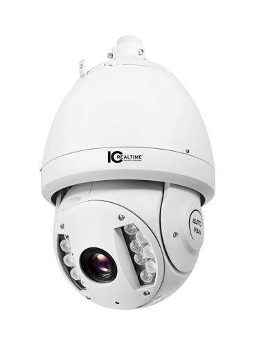 IC REALTIME ICIP-P2400Y-IR