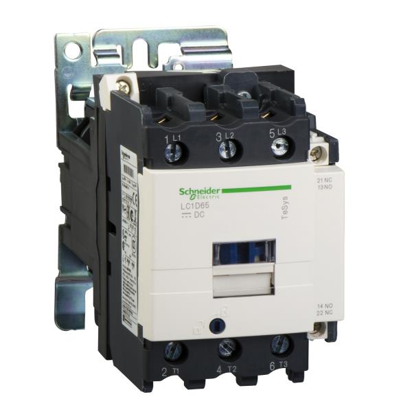 SCHNEIDER ELECTRIC LC1D65JW