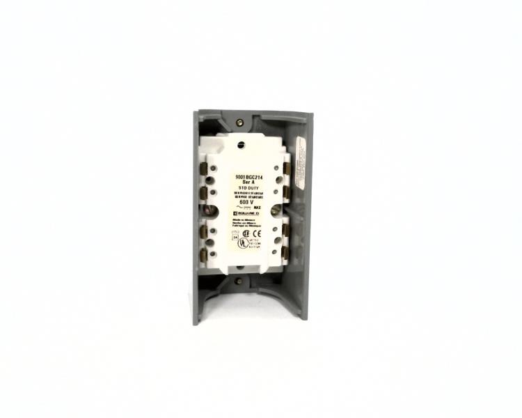 SCHNEIDER ELECTRIC 9001-BGC214