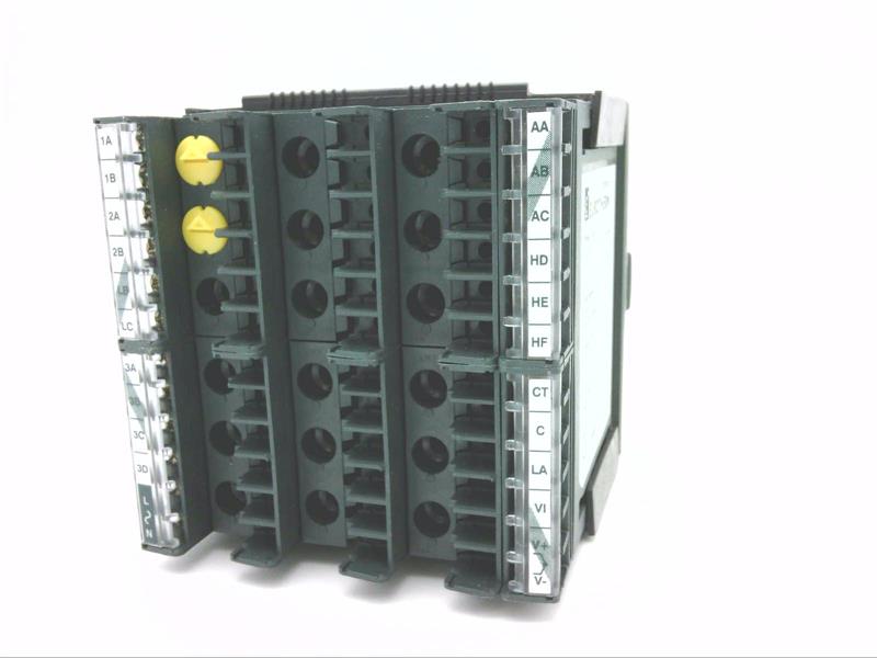 INVENSYS 3204/CC/VH/RRRX/R/XXX/G/ENG/ENG