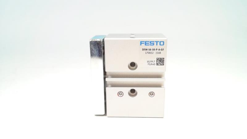 FESTO DFM-16-10-P-A-GF