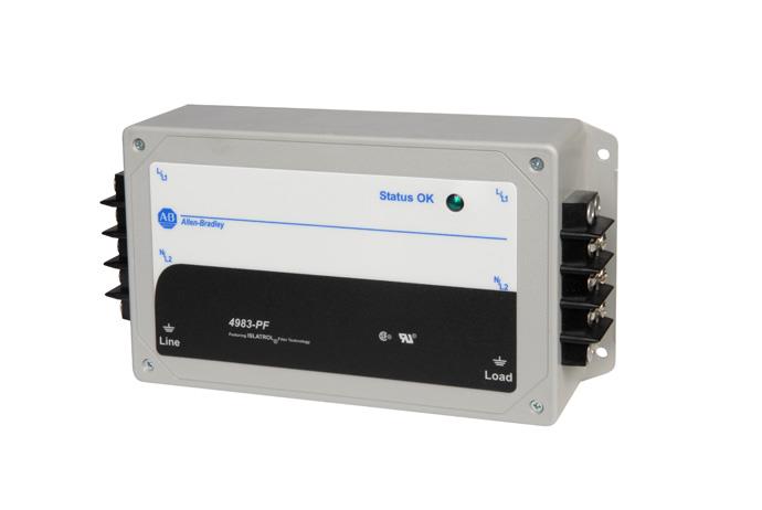 4983-PF240-15 by ALLEN BRADLEY