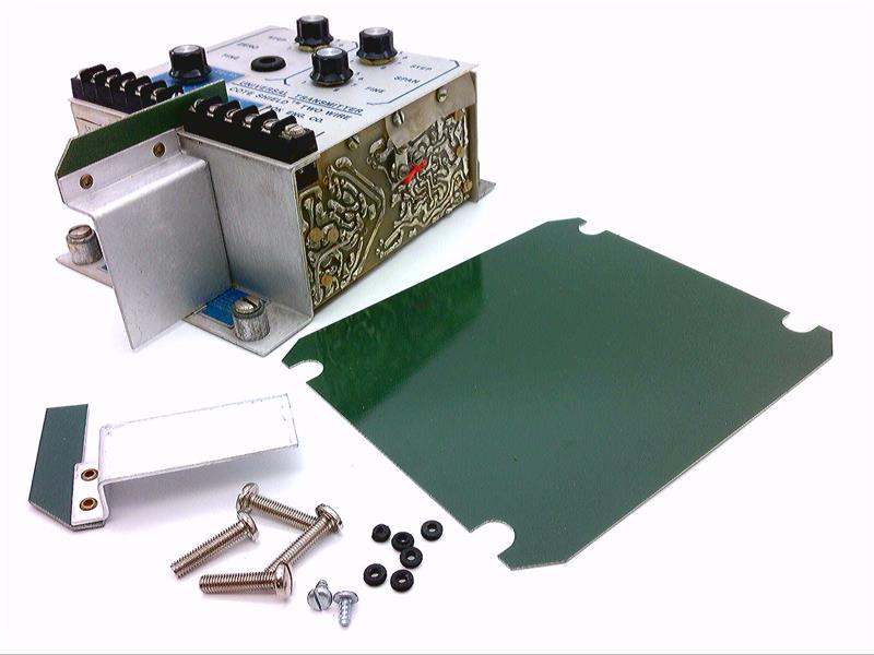 408-6232-021 by AMETEK