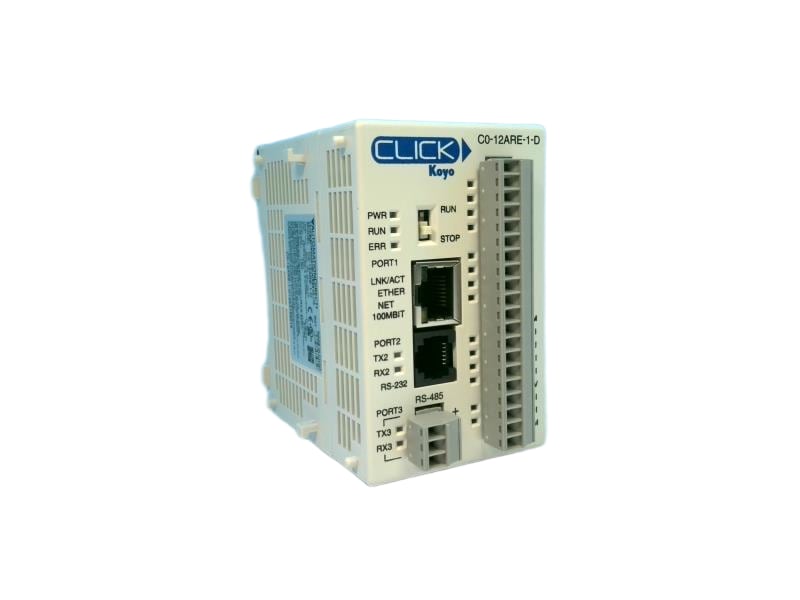 C0-12ARE-1-D by AUTOMATION DIRECT