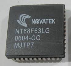 NOVATEC NT68F63LG