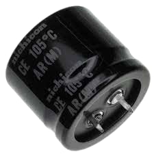 NICHICON LAR2G181MELB25