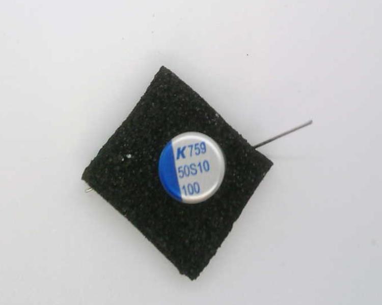 YAGEO A759MS107M1HAAE031