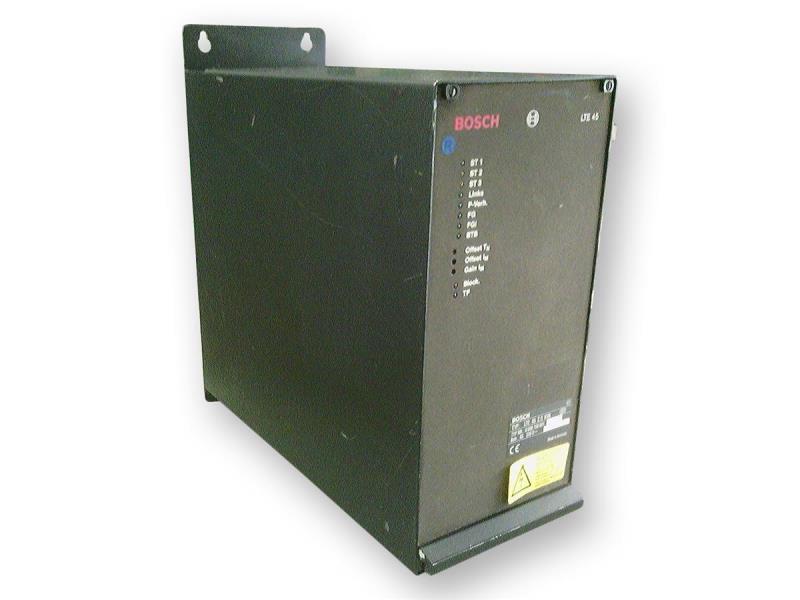BOSCH LTE-12-0.6-KVA