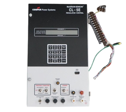 CL-5E by EATON CORPORATION