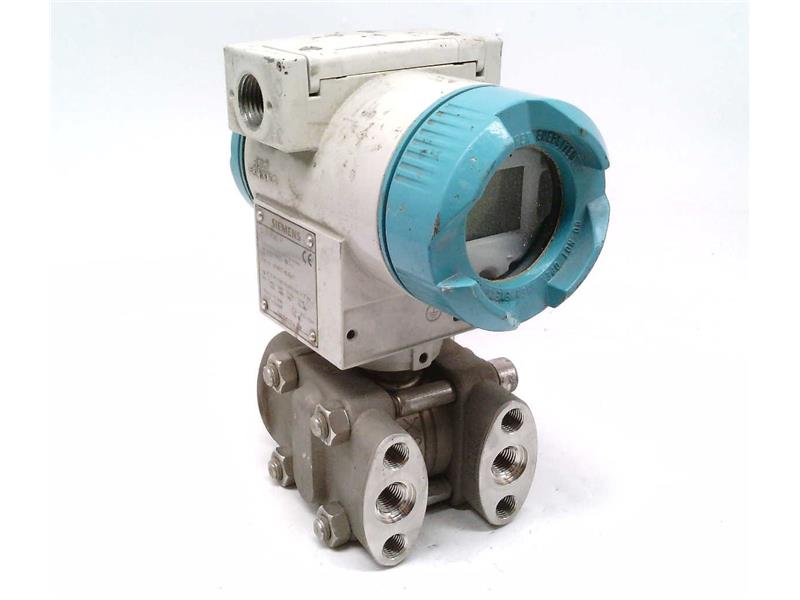 SIEMENS 7MF4432-1DA22-1NC1-Z-B11