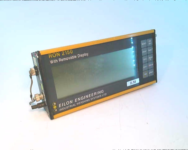 EILON ENGINEERING RON-2150
