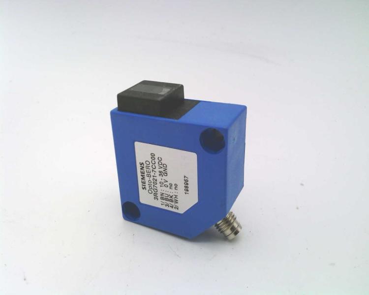 SIEMENS 3RG72115WS00