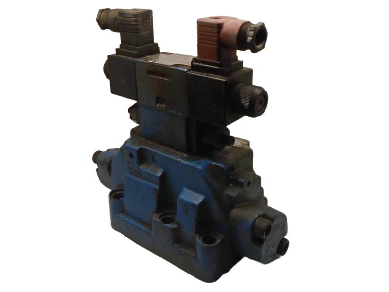 4WE6J61/EW110N9Z55L by BOSCH