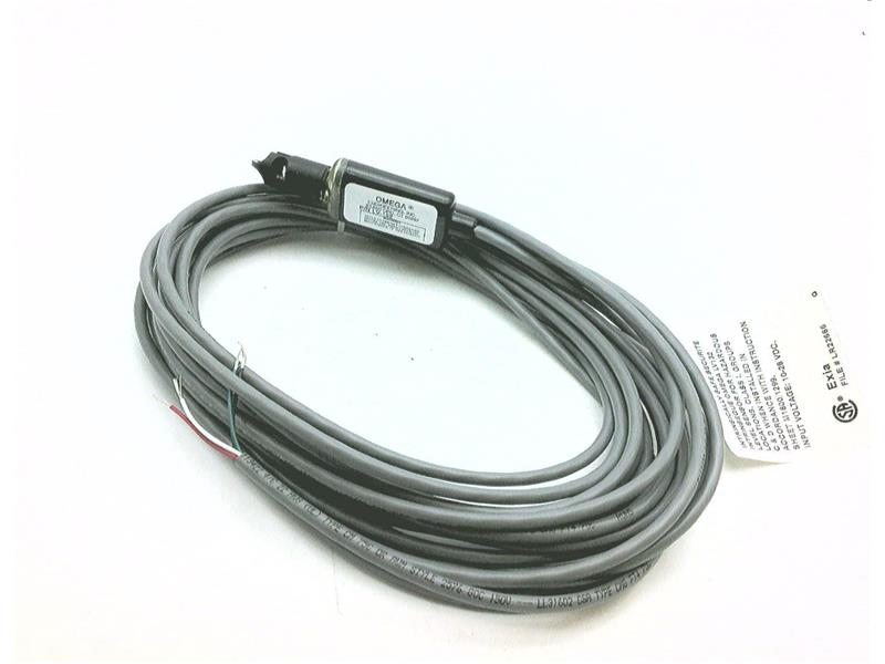 LV132 by OMEGA ENGINEERING