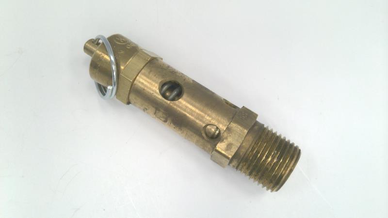 KINGSTON VALVE 112CSS-3-100